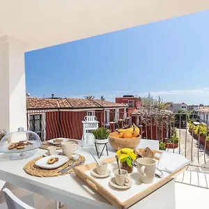 Ferienhaus Melania Holidays - Pietra Di Luna, Santa Maria Navarrese