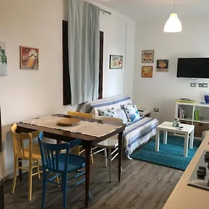 Appartamento Brezza Marina, Santa Maria Navarrese