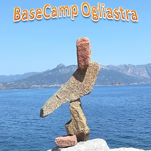 Appartamento Relax, - Basecamp Ogliastra, Santa Maria Navarrese