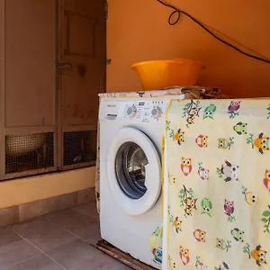 Apartment Flavia, Santa Maria Navarrese