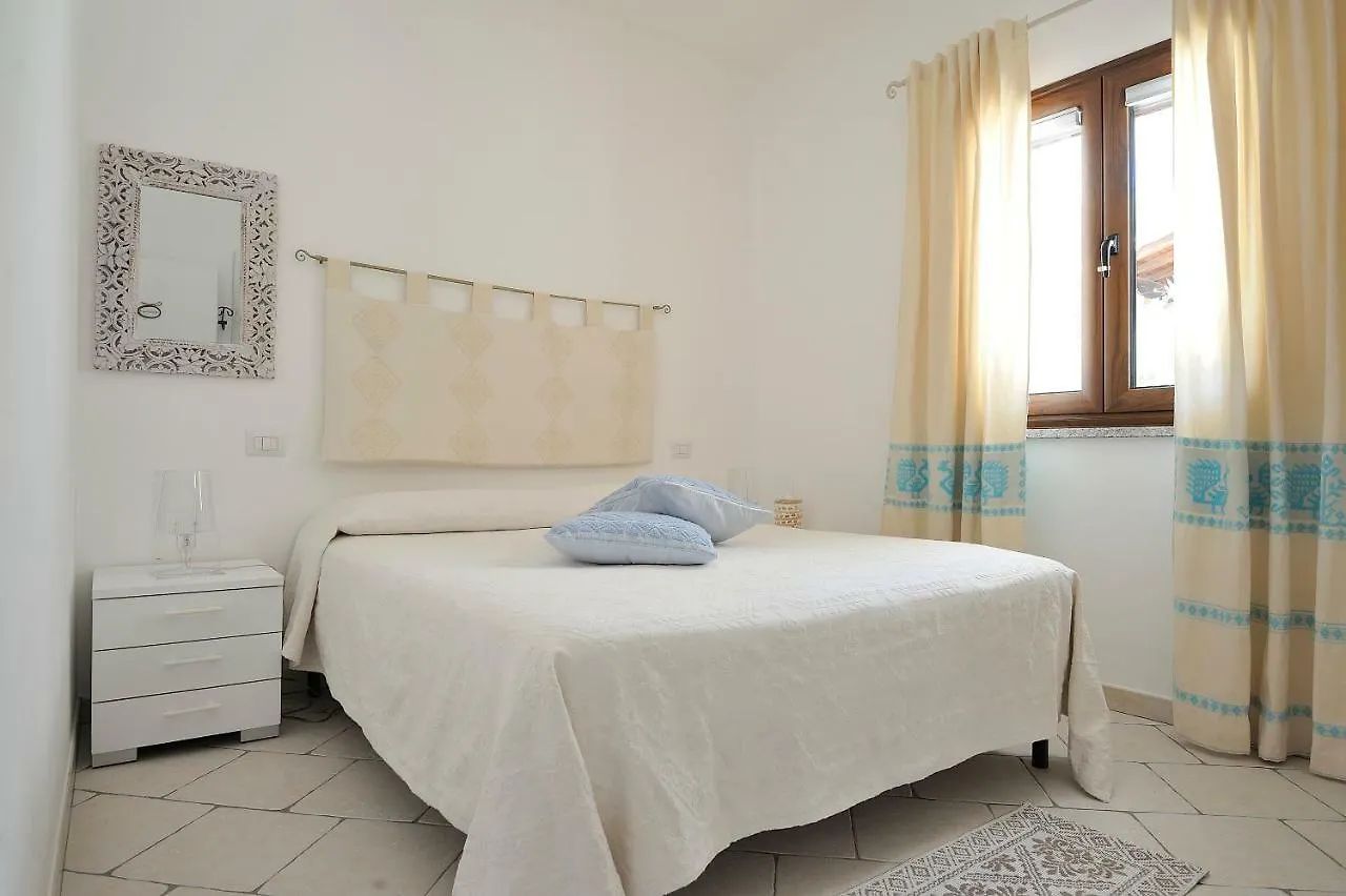 הוילה סנטה מריה נברזה La Casa Di Leo